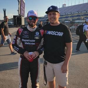 Meet your Posher, Kurt